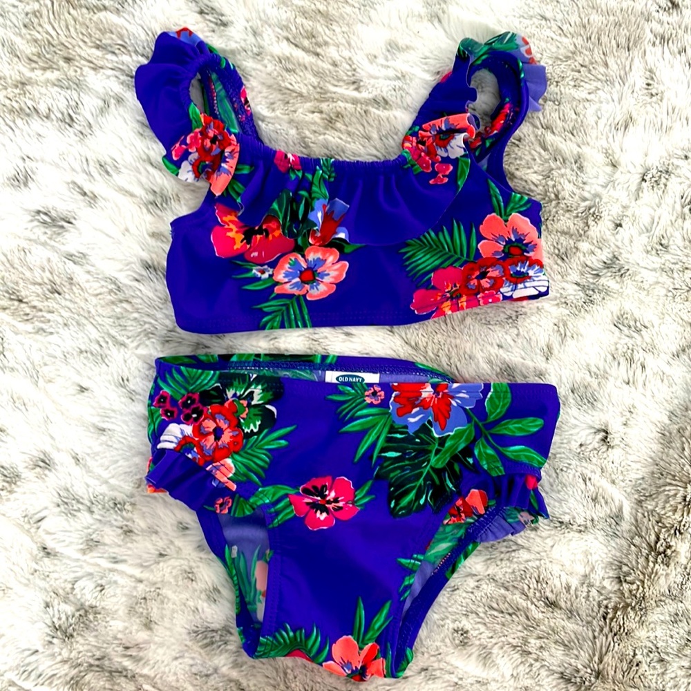 Old Navy Baby Swimsuit